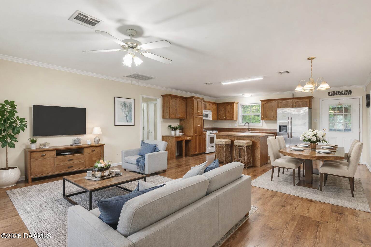 109 Driveway B, Loreauville, LA 70552