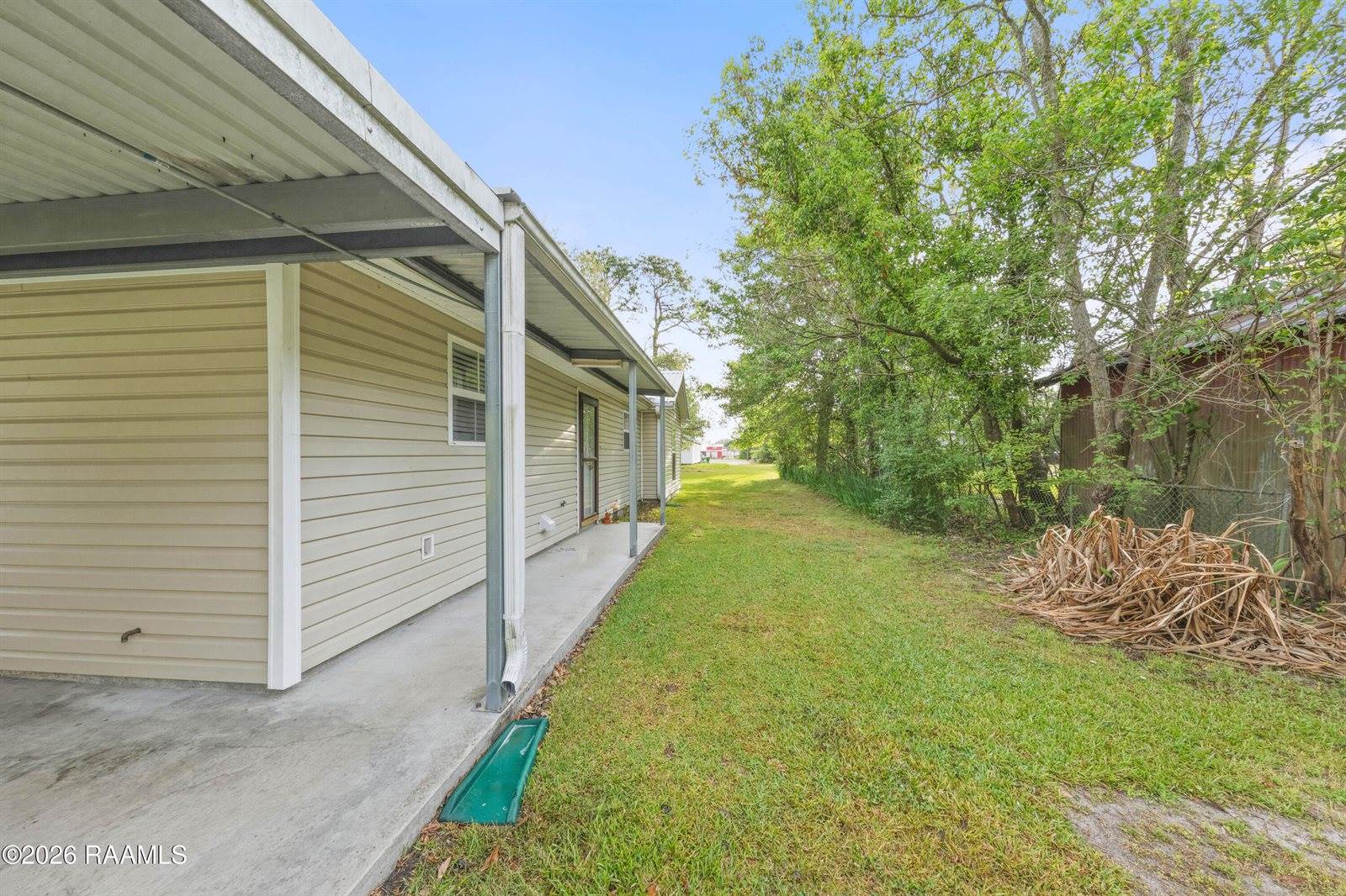 109 Driveway B, Loreauville, LA 70552