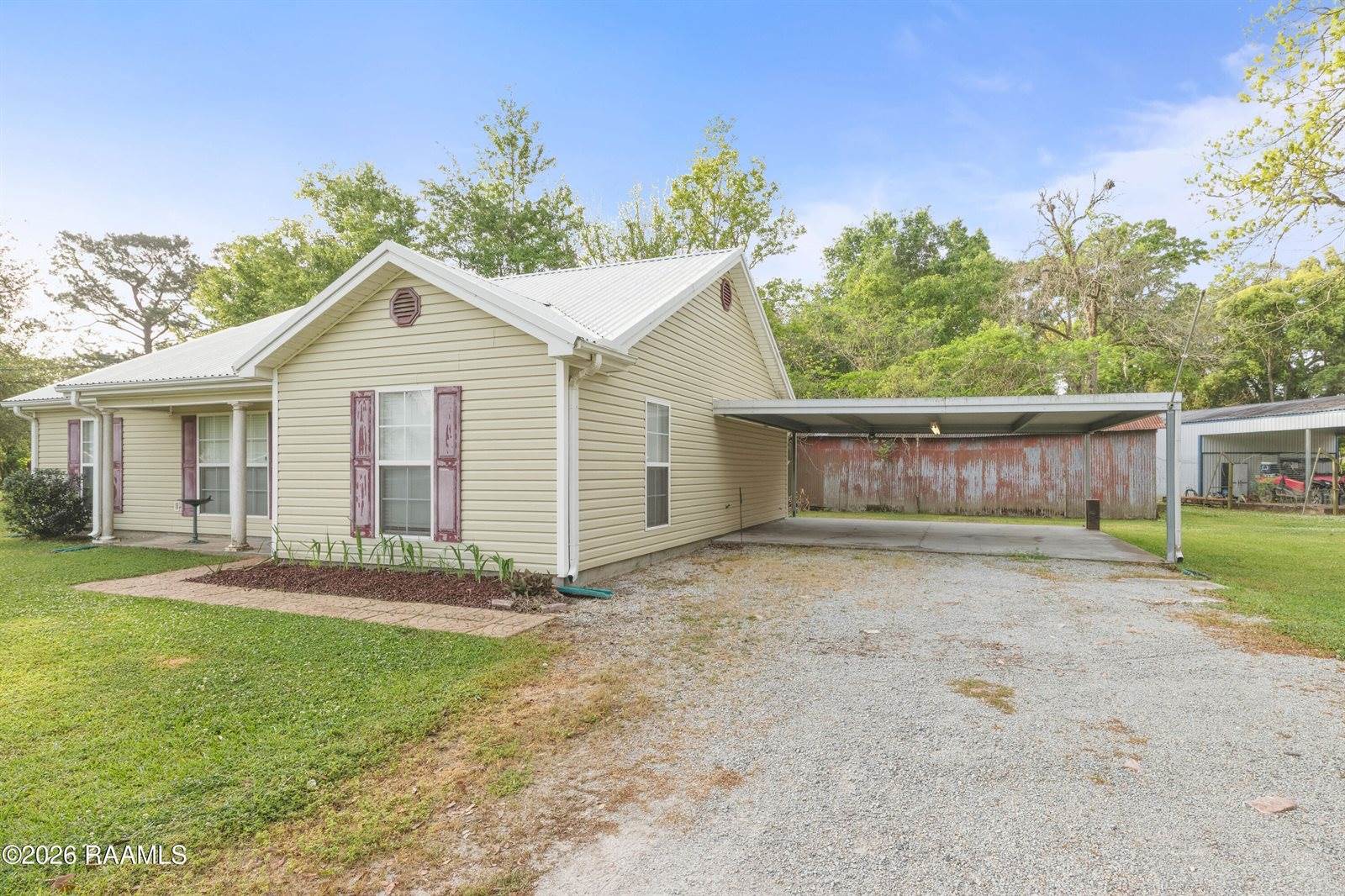 109 Driveway B, Loreauville, LA 70552