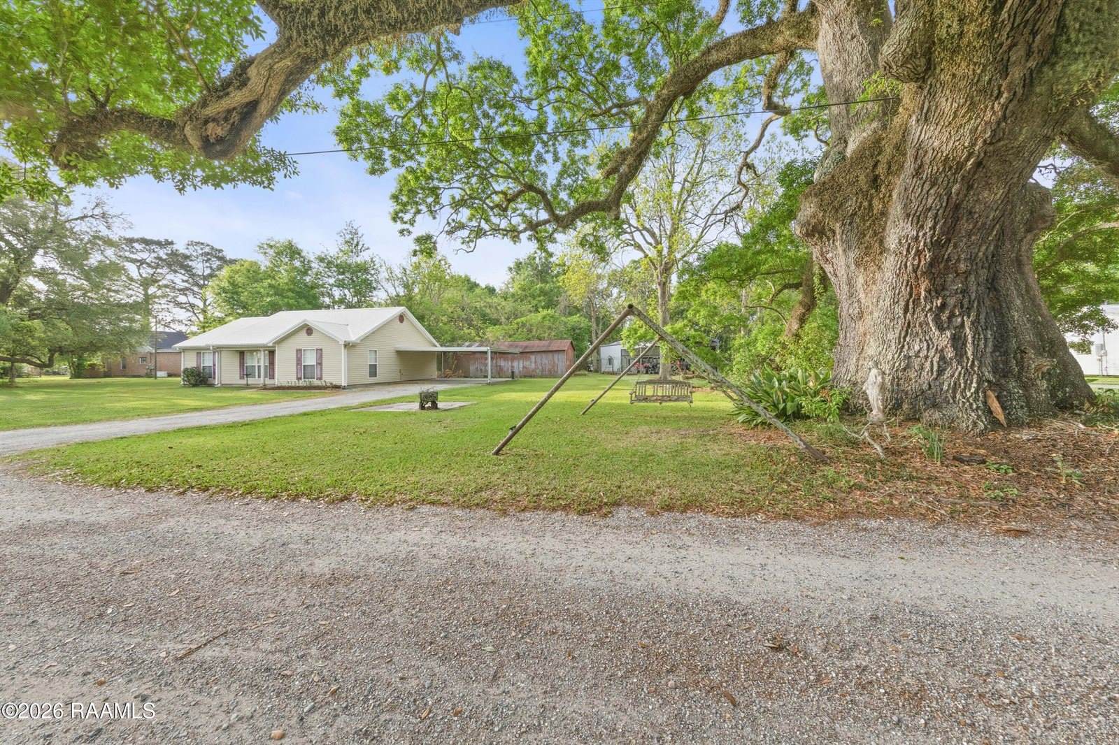 109 Driveway B, Loreauville, LA 70552