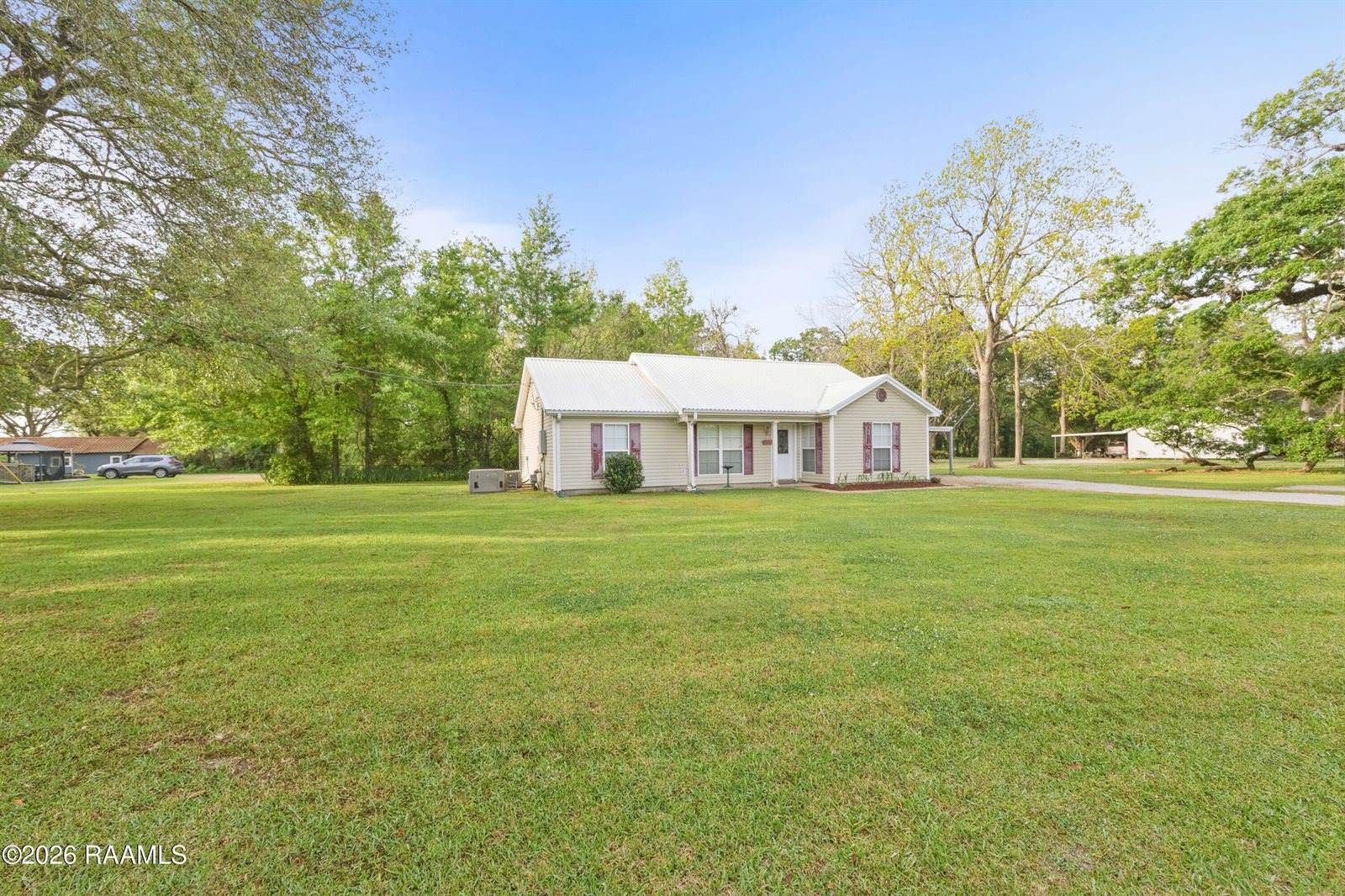 109 Driveway B, Loreauville, LA 70552