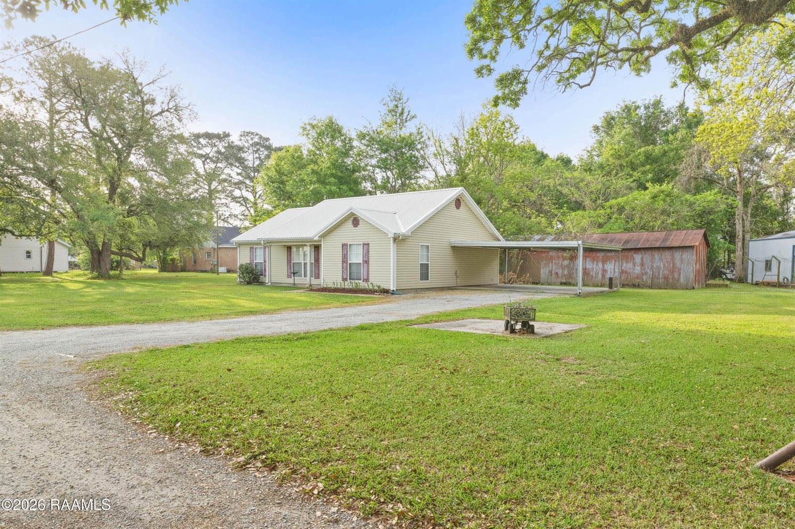 109 Driveway B, Loreauville, LA 70552