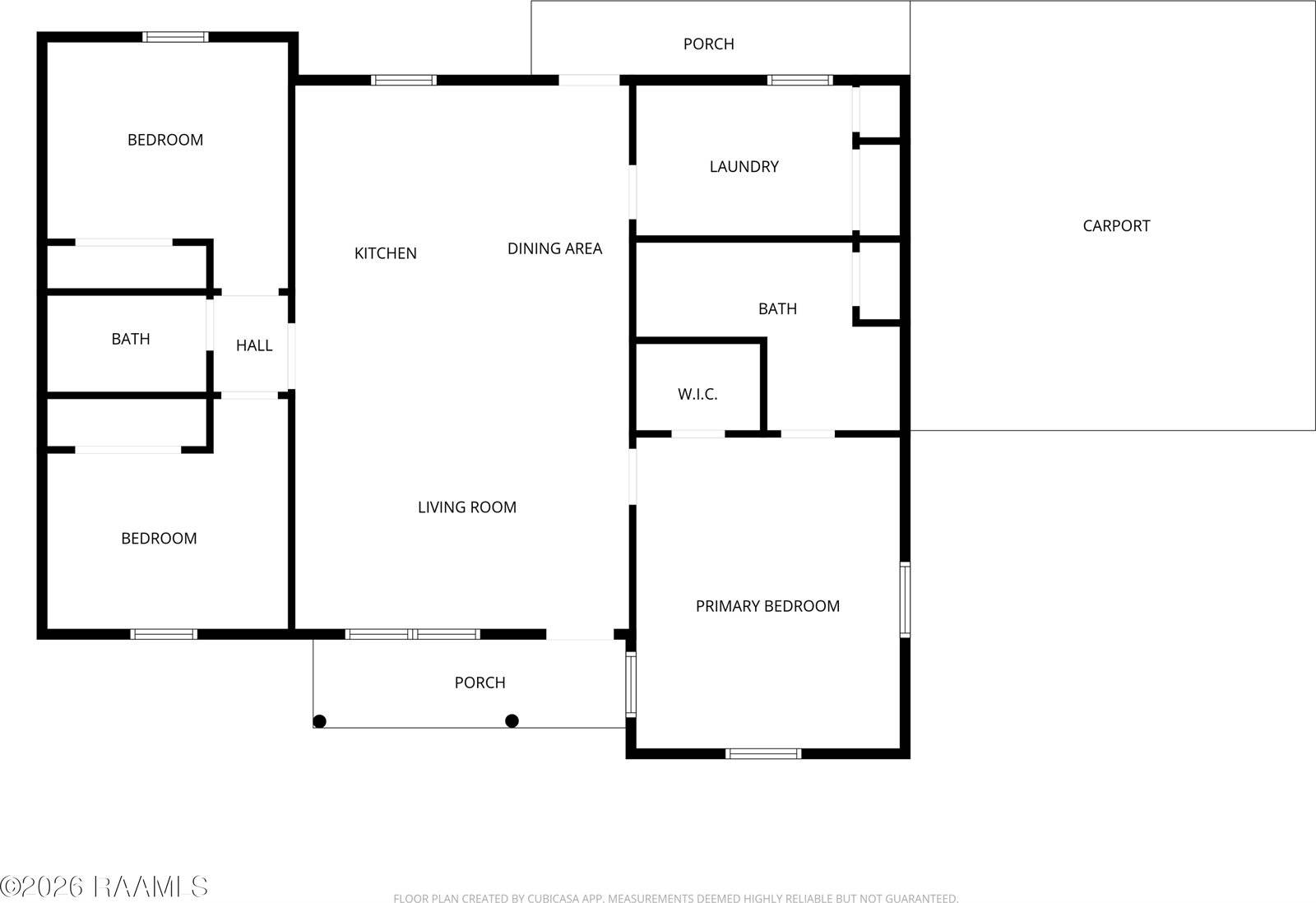 109 Driveway B, Loreauville, LA 70552