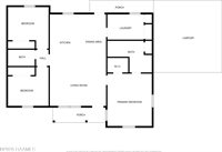 109 Driveway B, Loreauville, LA 70552