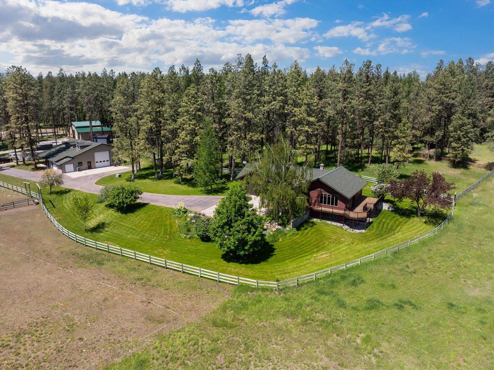 43 Pine Cone Lane, Kalispell, MT 59901