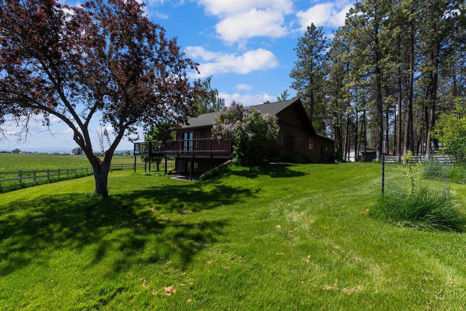 43 Pine Cone Lane, Kalispell, MT 59901