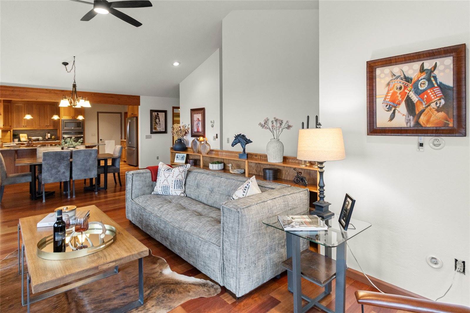 43 Pine Cone Lane, Kalispell, MT 59901