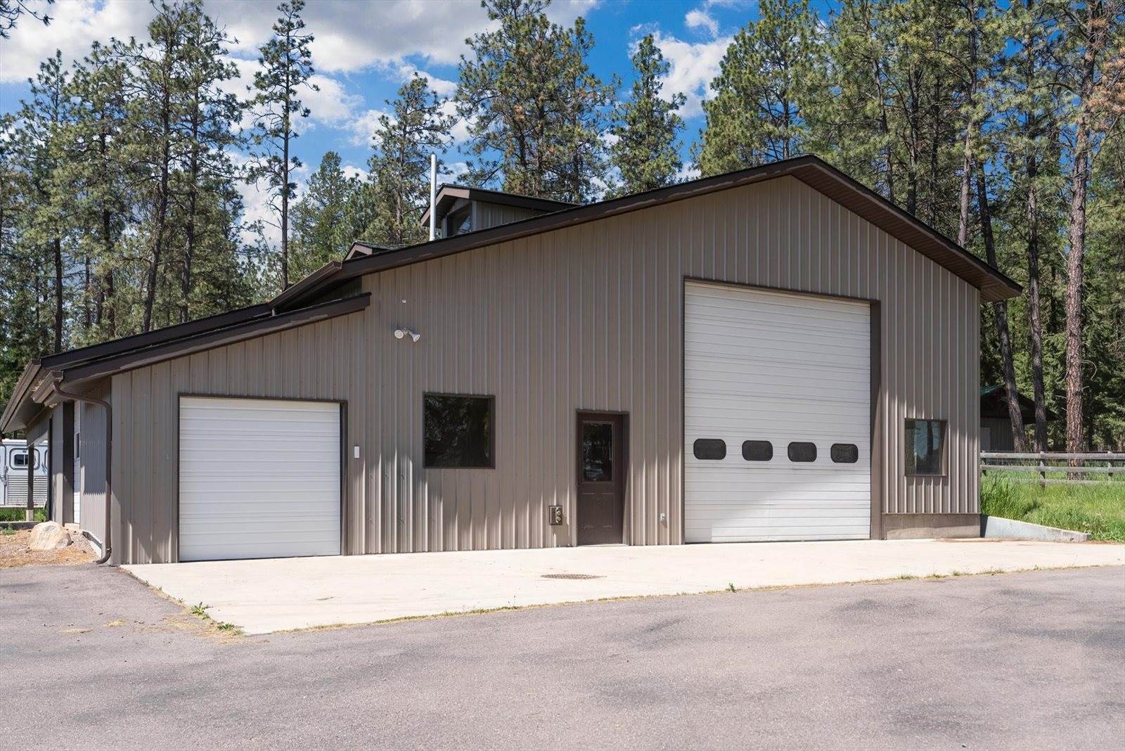 43 Pine Cone Lane, Kalispell, MT 59901