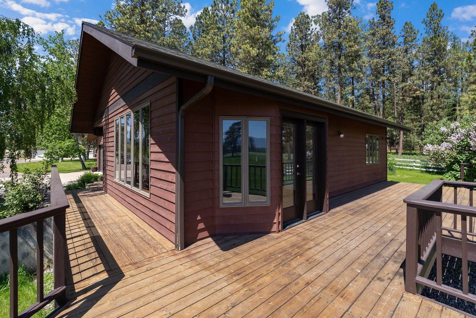 43 Pine Cone Lane, Kalispell, MT 59901