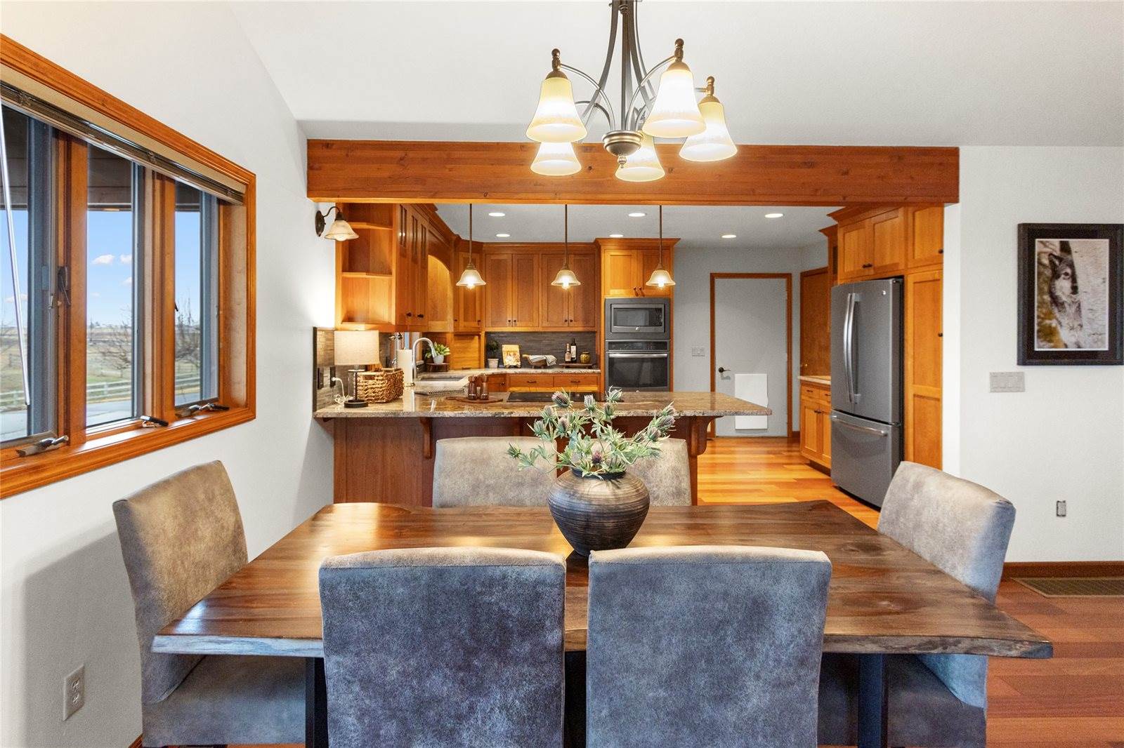 43 Pine Cone Lane, Kalispell, MT 59901