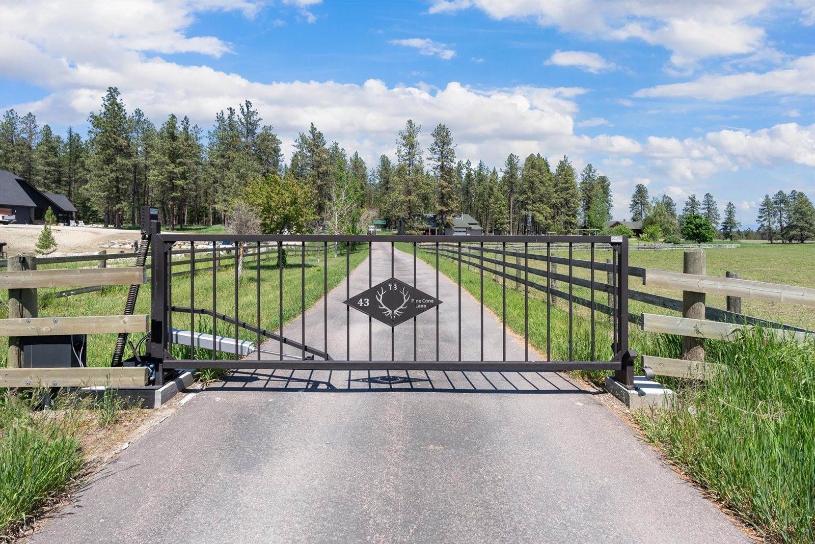 43 Pine Cone Lane, Kalispell, MT 59901