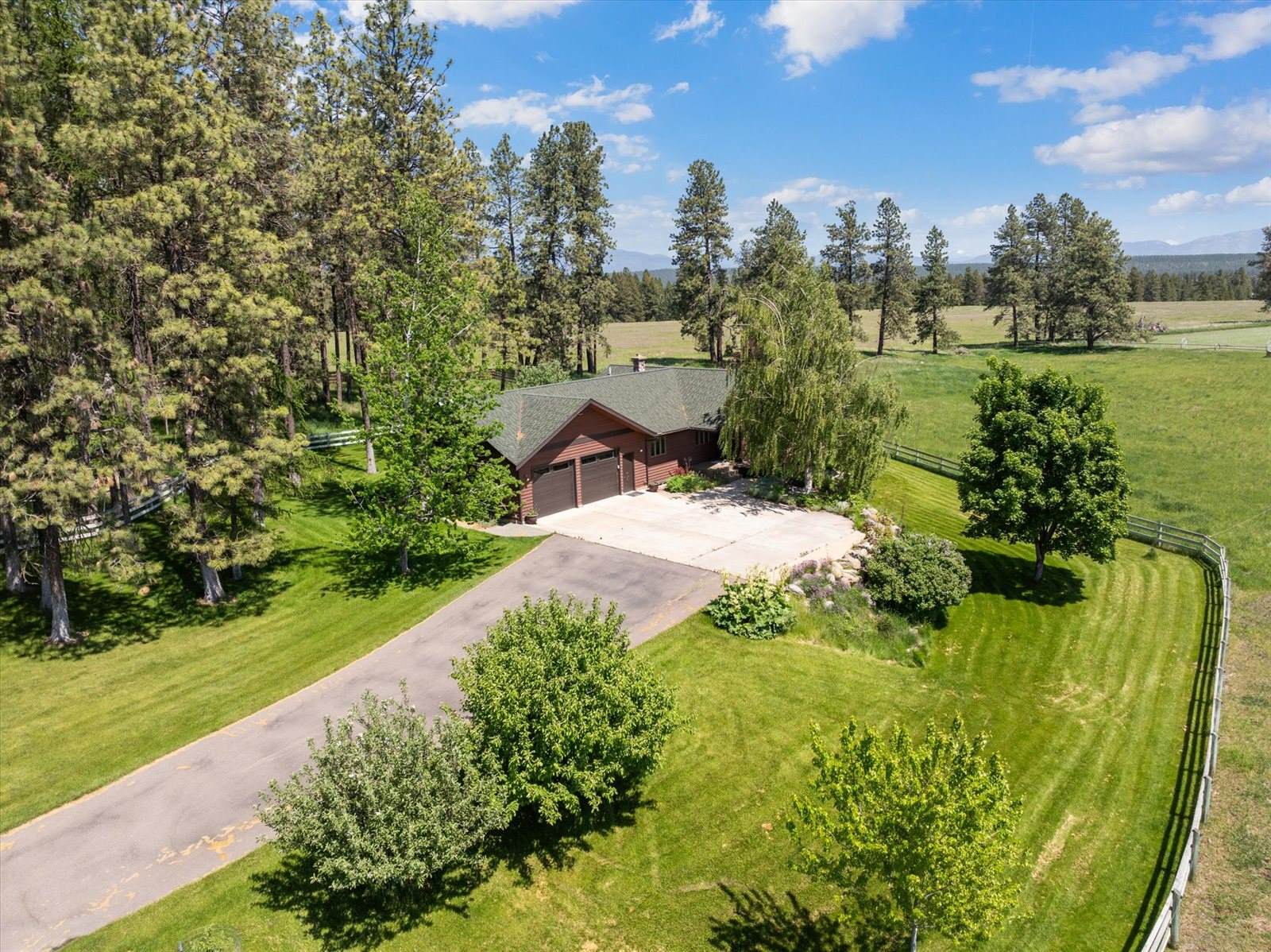 43 Pine Cone Lane, Kalispell, MT 59901