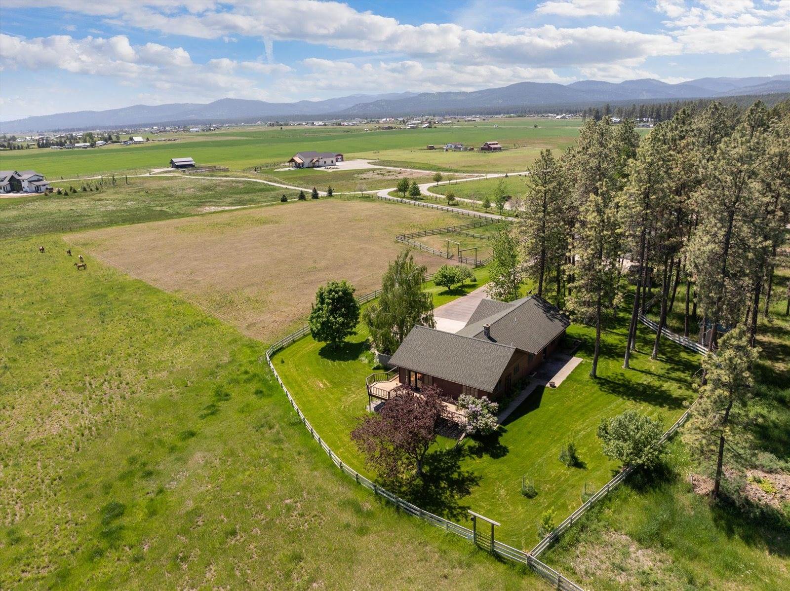 43 Pine Cone Lane, Kalispell, MT 59901