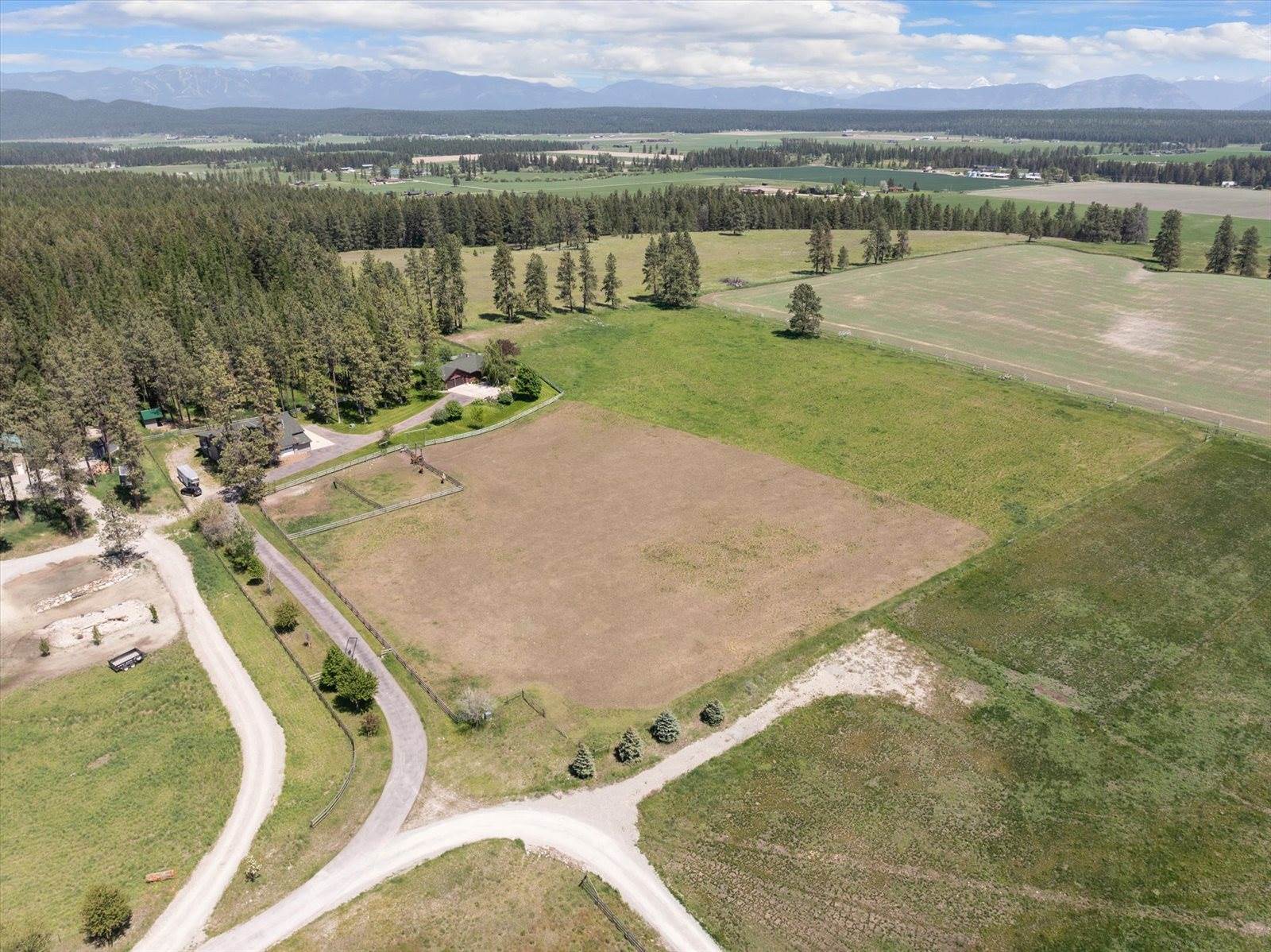 43 Pine Cone Lane, Kalispell, MT 59901