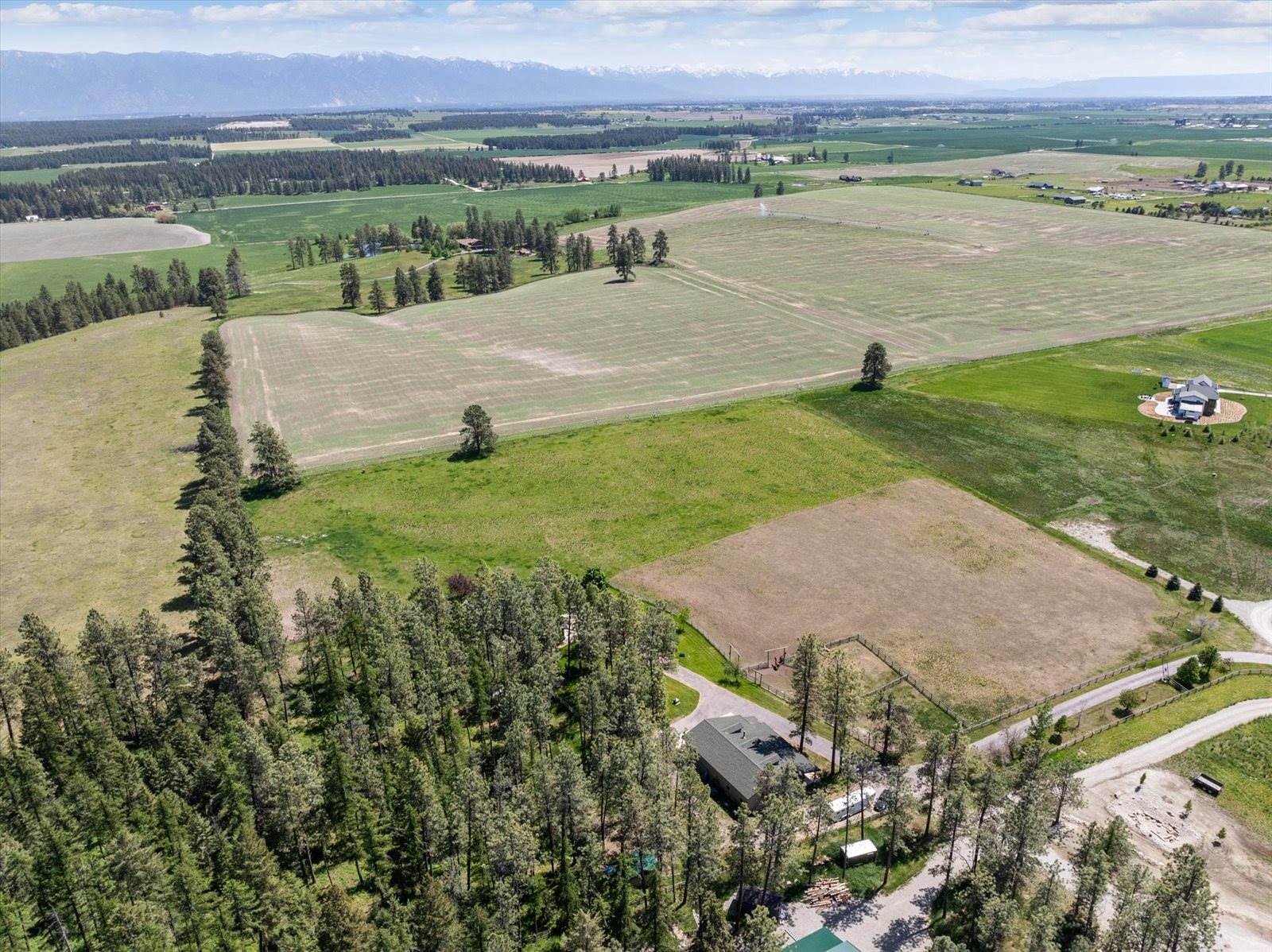 43 Pine Cone Lane, Kalispell, MT 59901