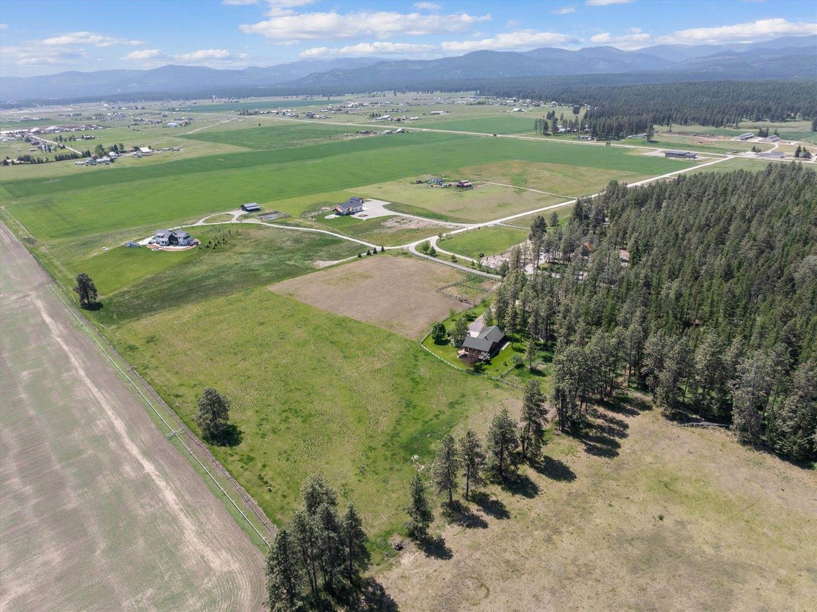 43 Pine Cone Lane, Kalispell, MT 59901
