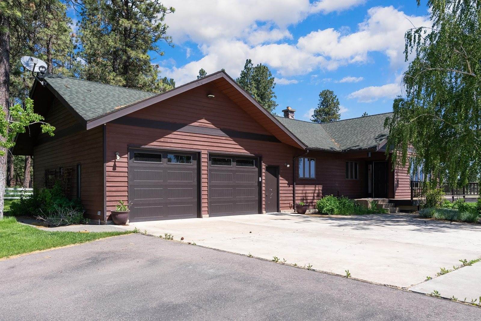 43 Pine Cone Lane, Kalispell, MT 59901