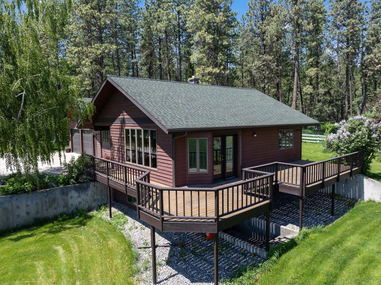 43 Pine Cone Lane, Kalispell, MT 59901