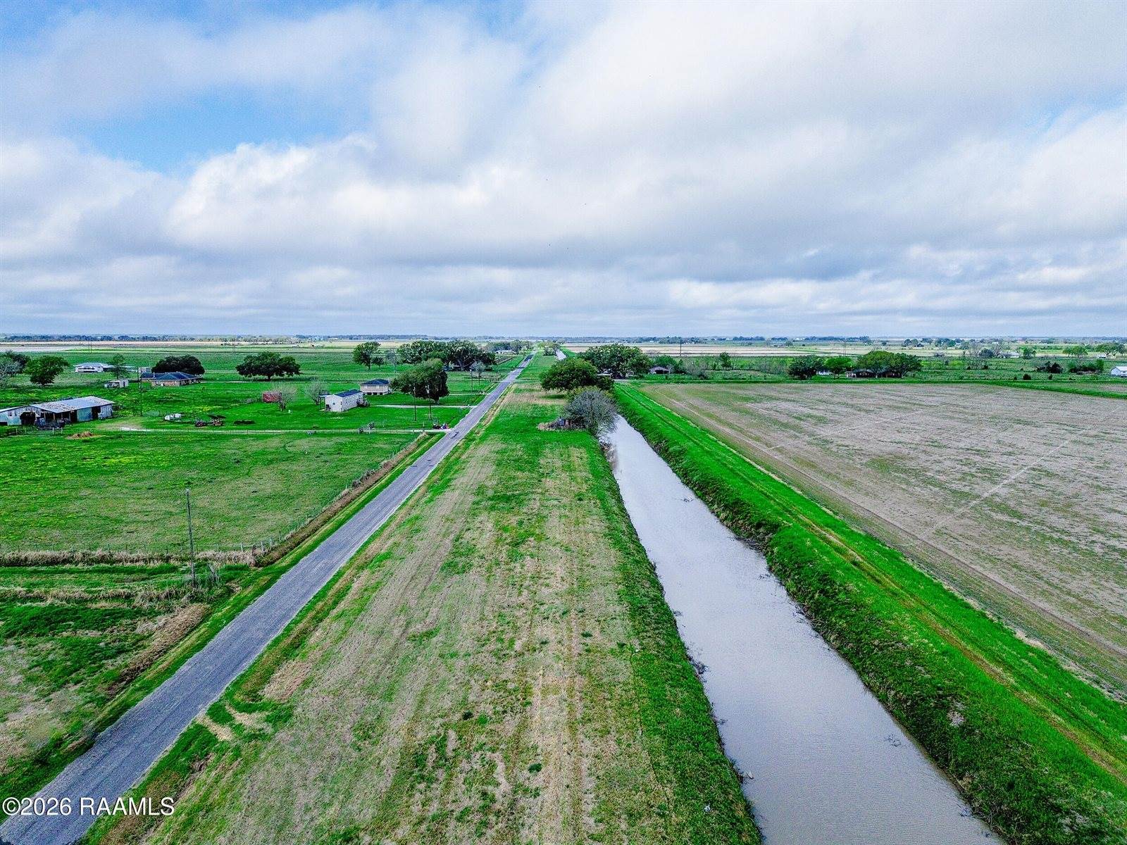 Tbd West Liberty Farm Road, Kaplan, LA 70548