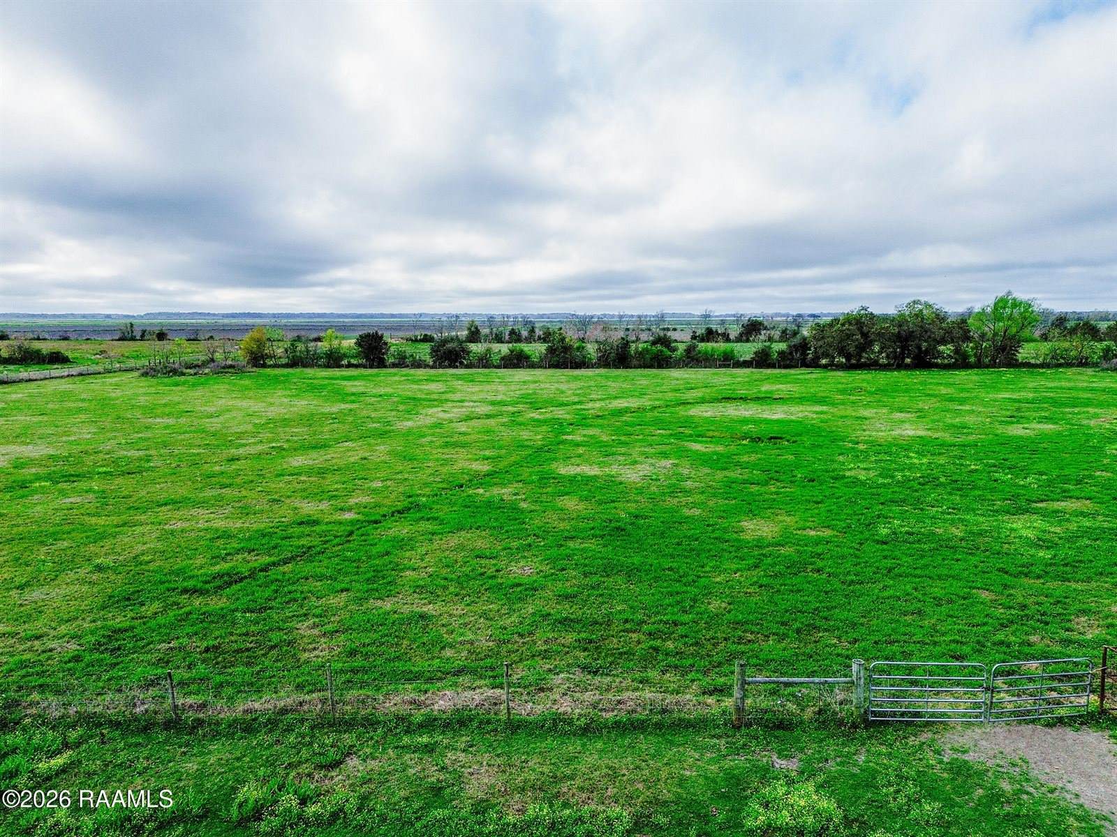 Tbd West Liberty Farm Road, Kaplan, LA 70548