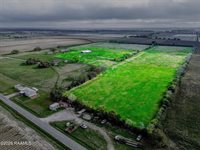 Tbd West Liberty Farm Road, Kaplan, LA 70548