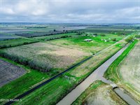 Tbd West Liberty Farm Road, Kaplan, LA 70548