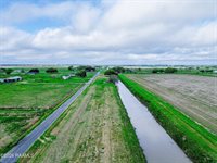 Tbd West Liberty Farm Road, Kaplan, LA 70548