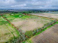 Tbd West Liberty Farm Road, Kaplan, LA 70548