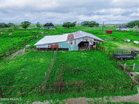 Tbd West Liberty Farm Road, Kaplan, LA 70548