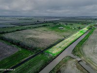 Tbd West Liberty Farm Road, Kaplan, LA 70548