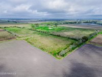 Tbd West Liberty Farm Road, Kaplan, LA 70548