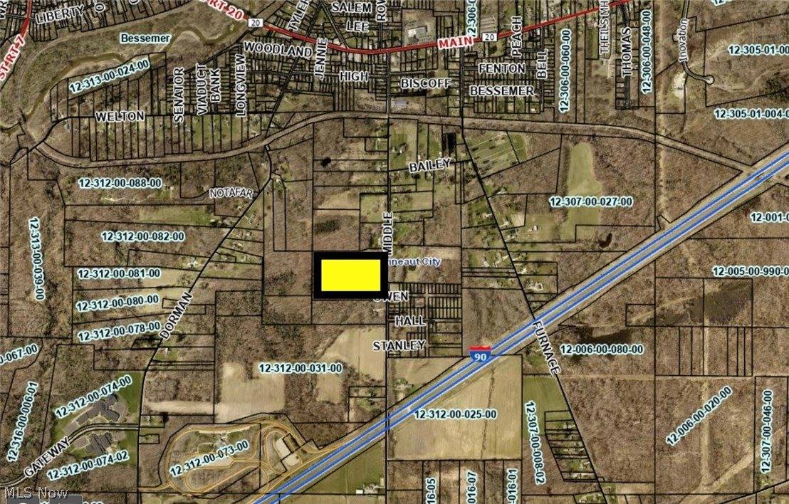 515 Middle Road, Conneaut, OH 44030