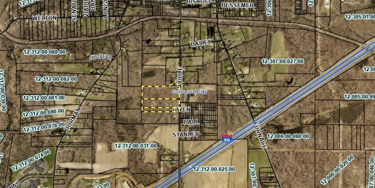 515 Middle Road, Conneaut, OH 44030