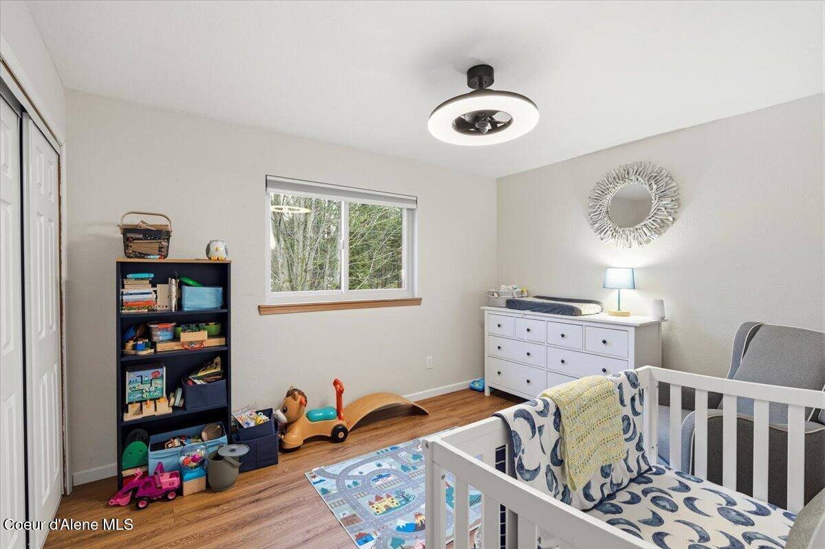 865 West Parkhurst Ct, Coeur d'Alene, ID 83815