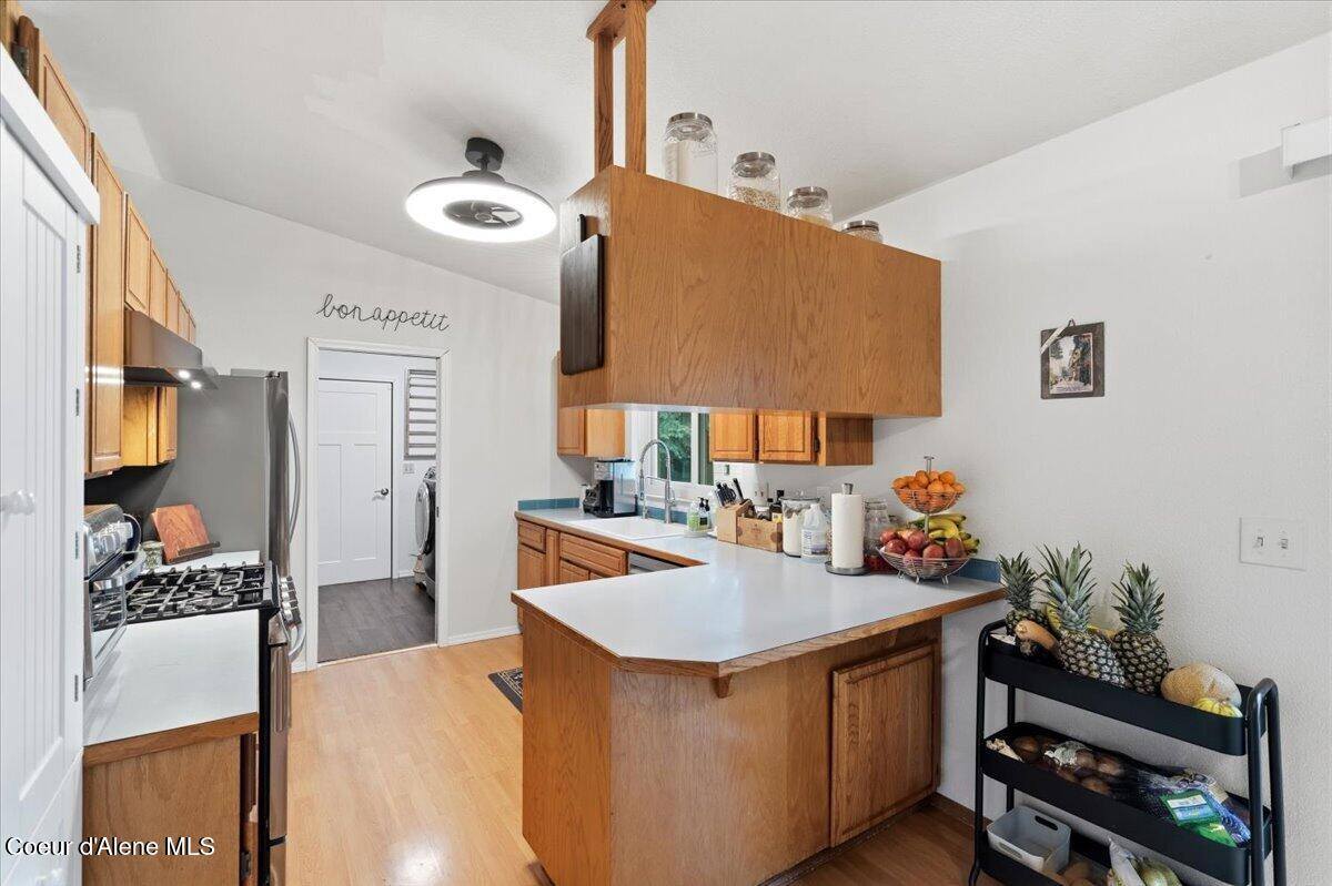865 West Parkhurst Ct, Coeur d'Alene, ID 83815