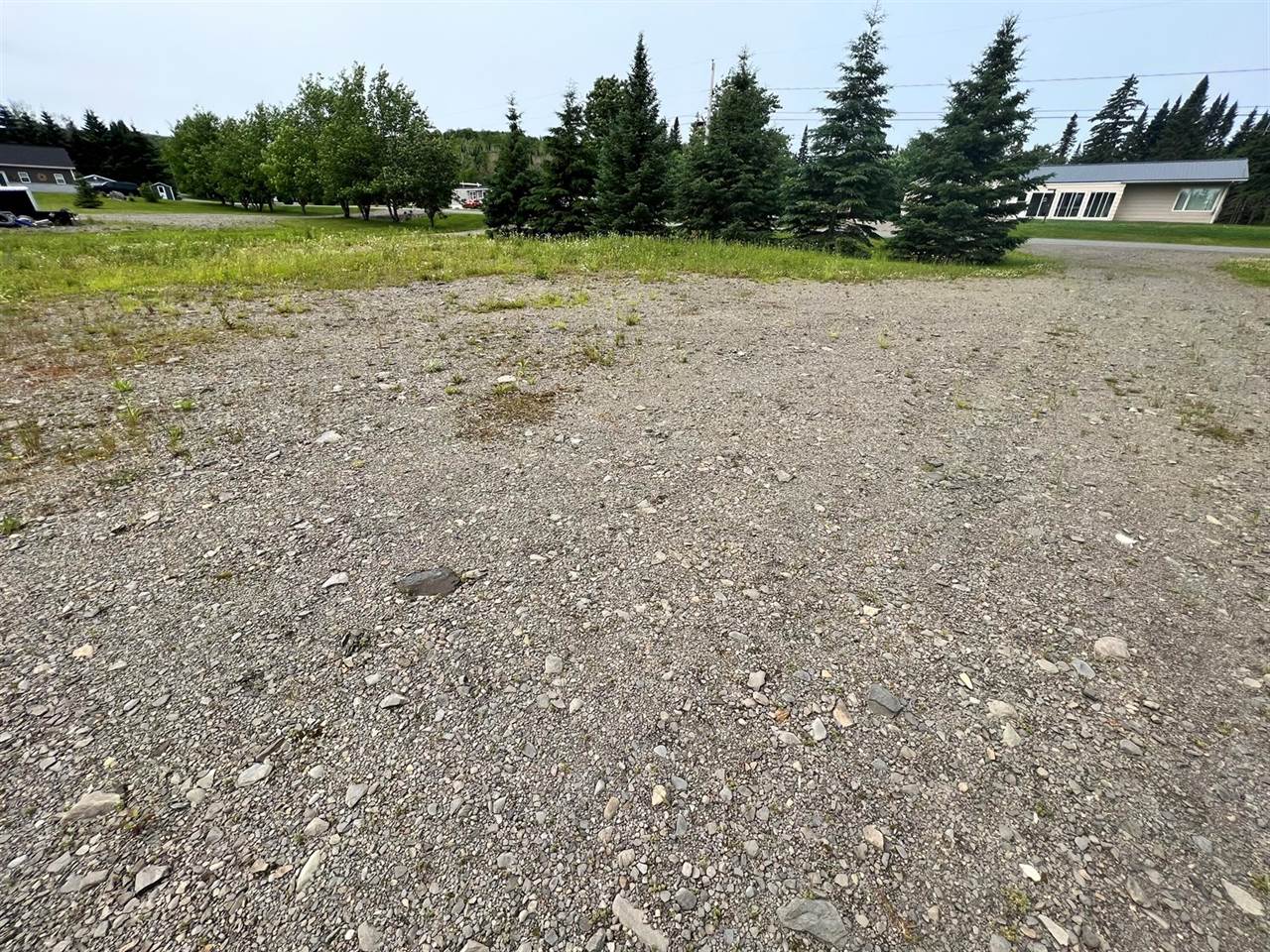 M6 L22J Paradis Avenue, Frenchville, ME 04745