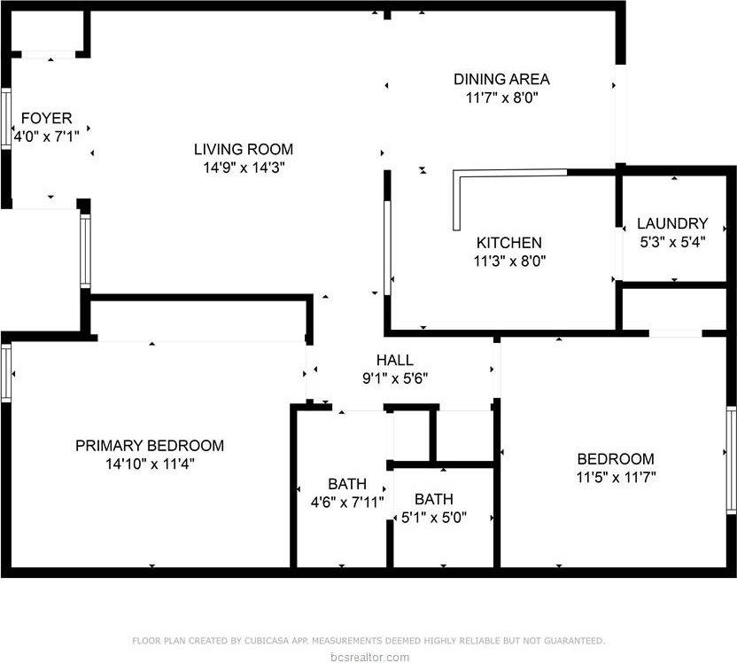 2800 Longmire Drive, College Station, TX 77845