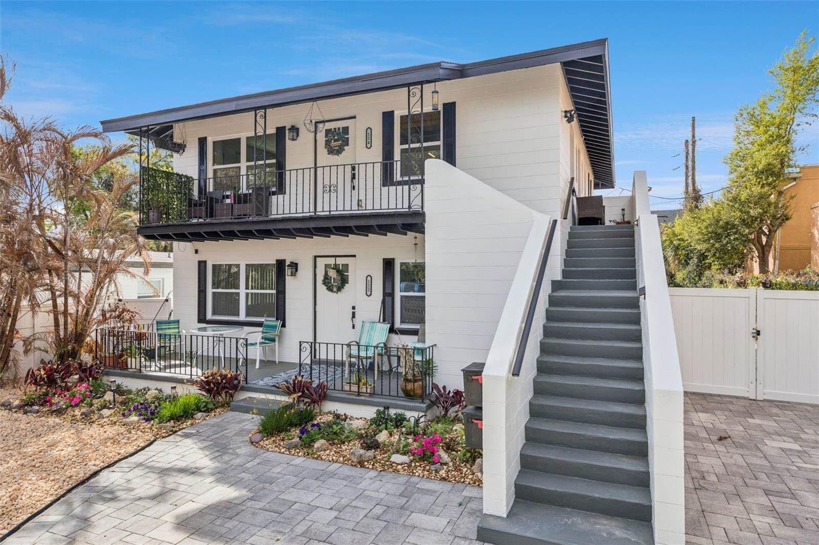 124 East Harding Street, Orlando, FL 32806