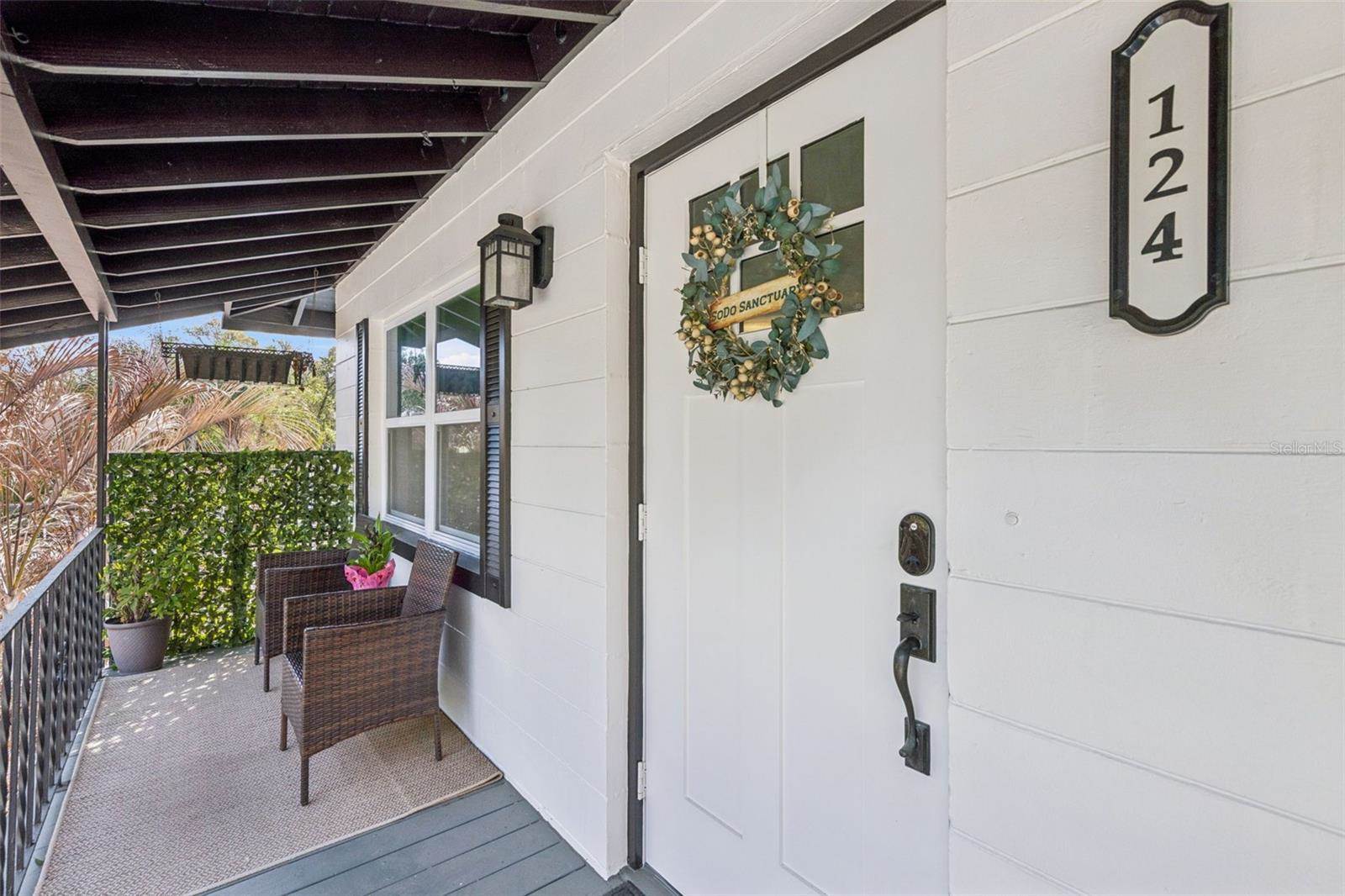 124 East Harding Street, Orlando, FL 32806