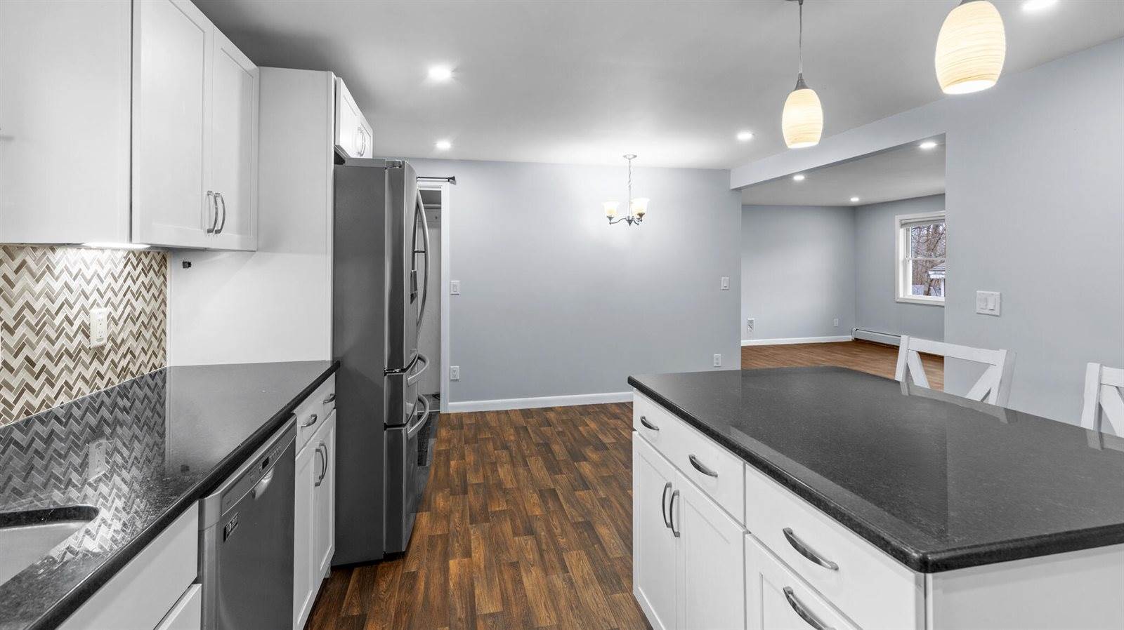 1806 Hammond Street, Hermon, ME 04401