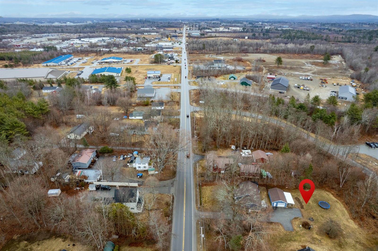 1806 Hammond Street, Hermon, ME 04401