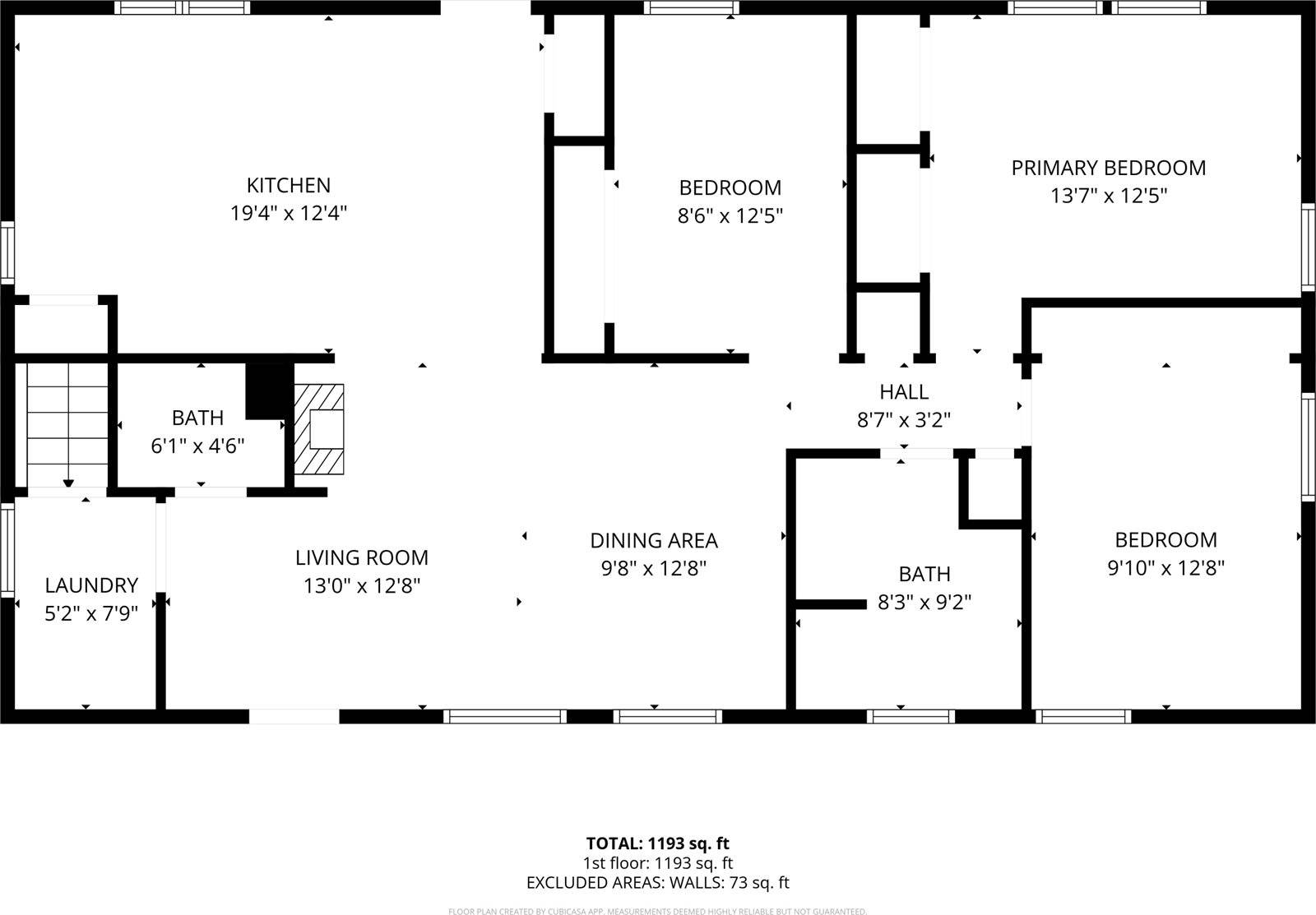 1806 Hammond Street, Hermon, ME 04401