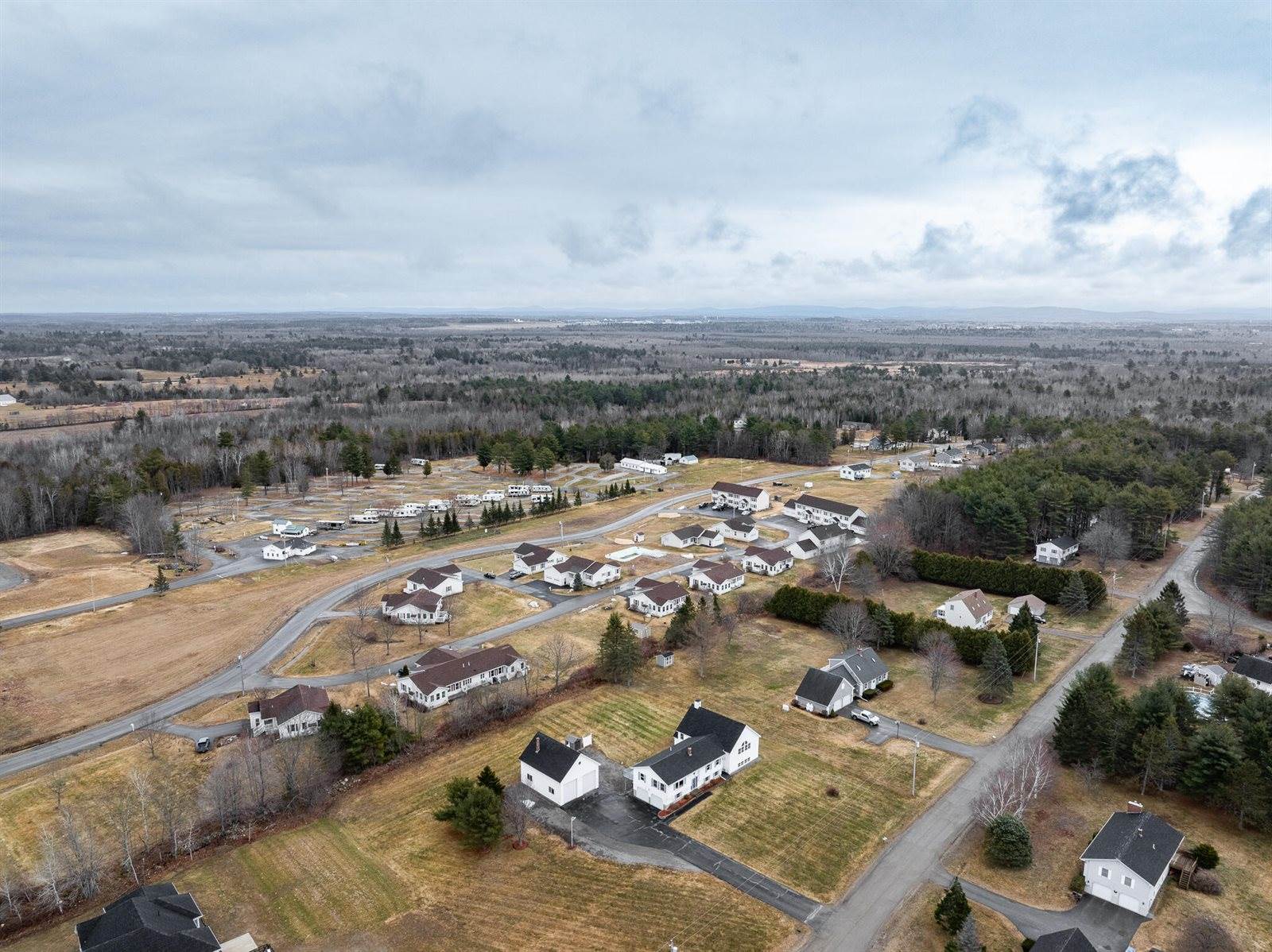 25 Webber Drive, Hermon, ME 04401