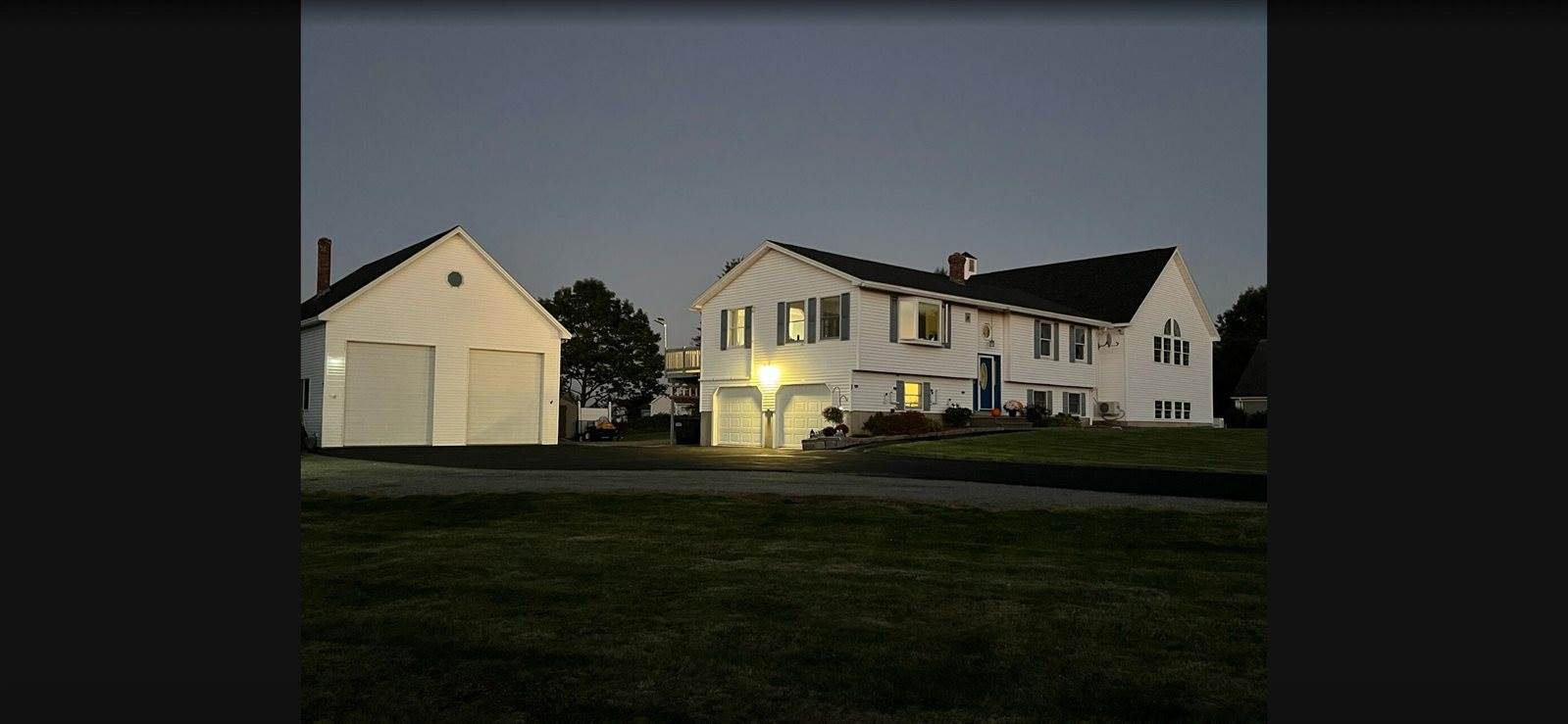 25 Webber Drive, Hermon, ME 04401