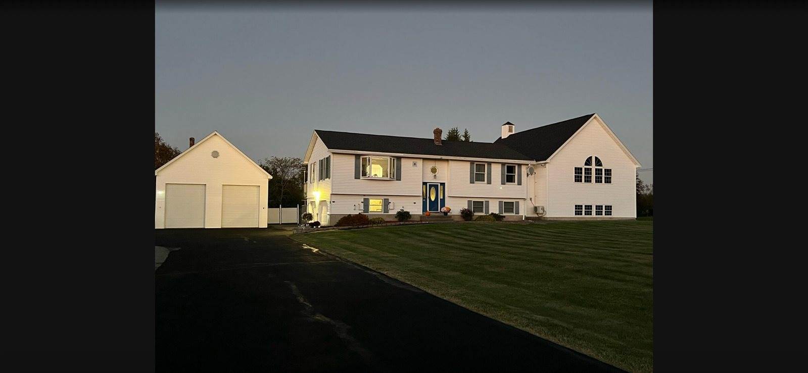 25 Webber Drive, Hermon, ME 04401