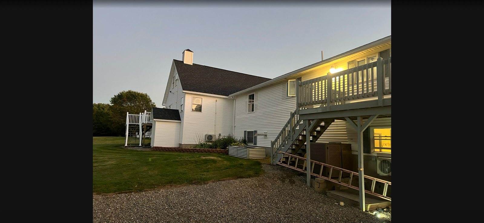 25 Webber Drive, Hermon, ME 04401