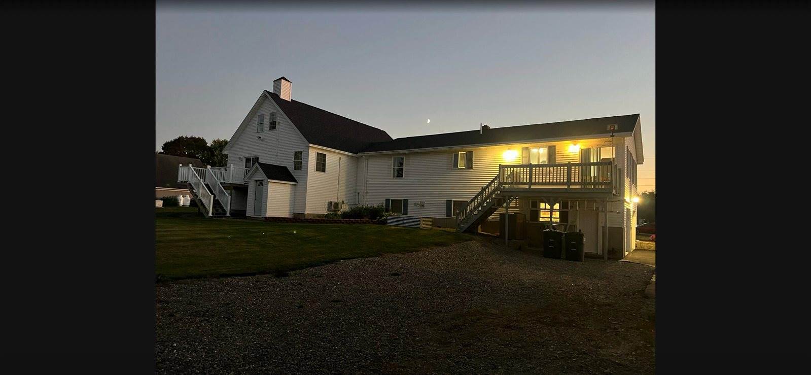 25 Webber Drive, Hermon, ME 04401