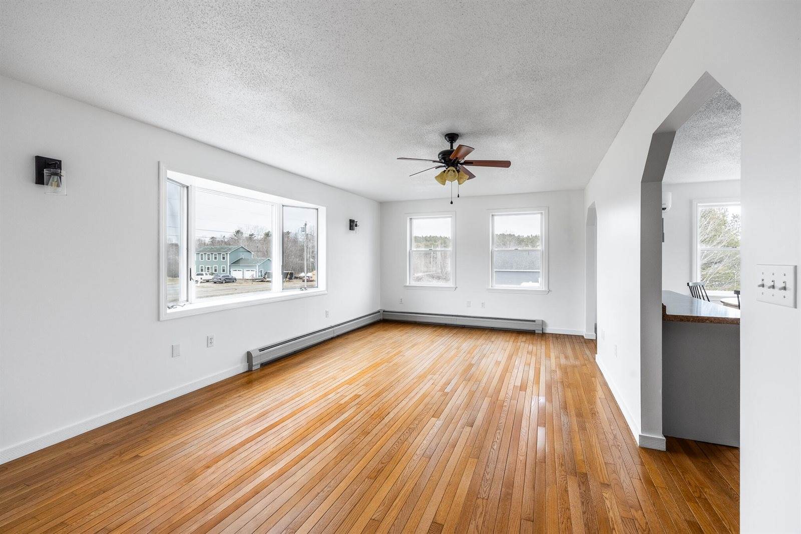 25 Webber Drive, Hermon, ME 04401