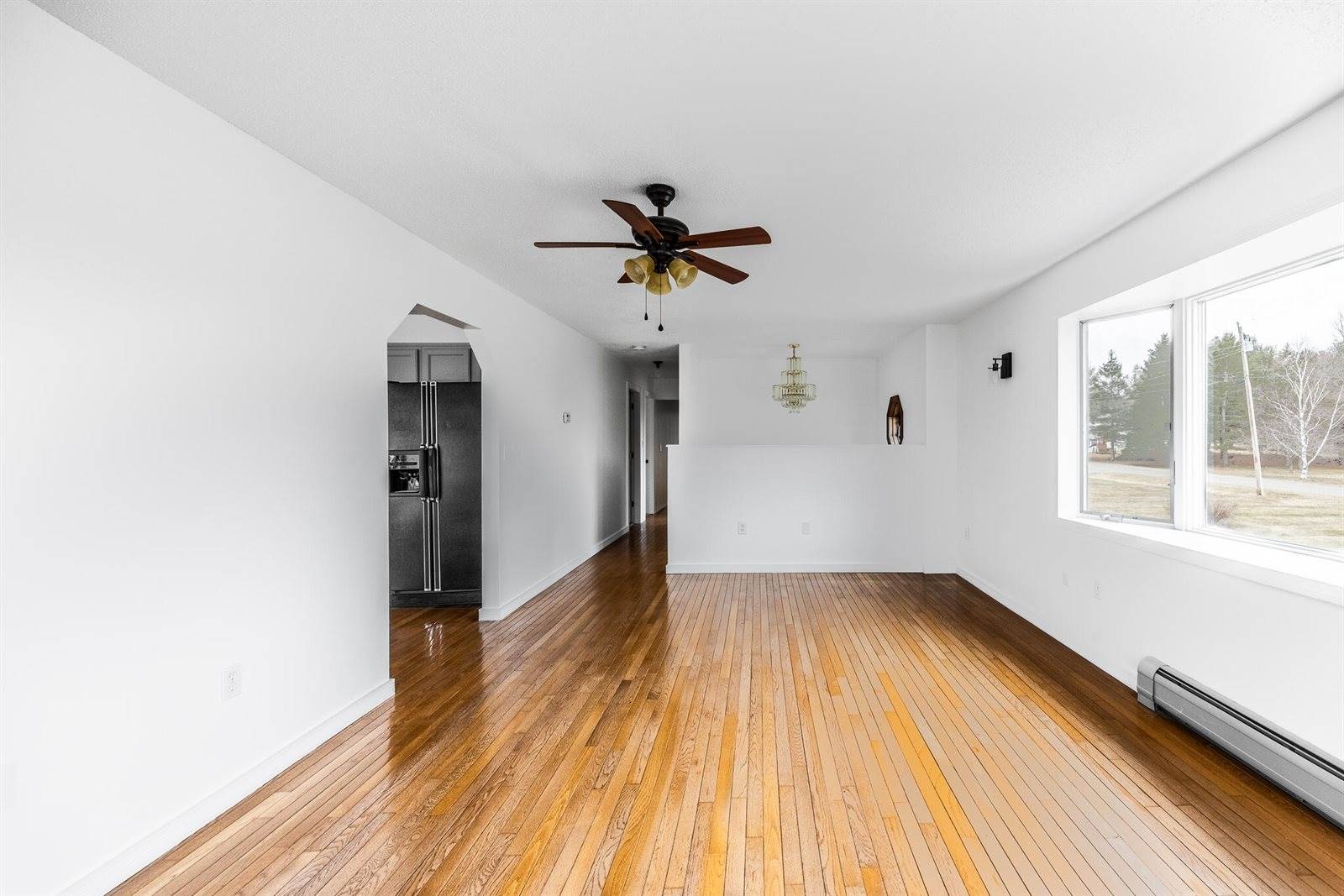 25 Webber Drive, Hermon, ME 04401