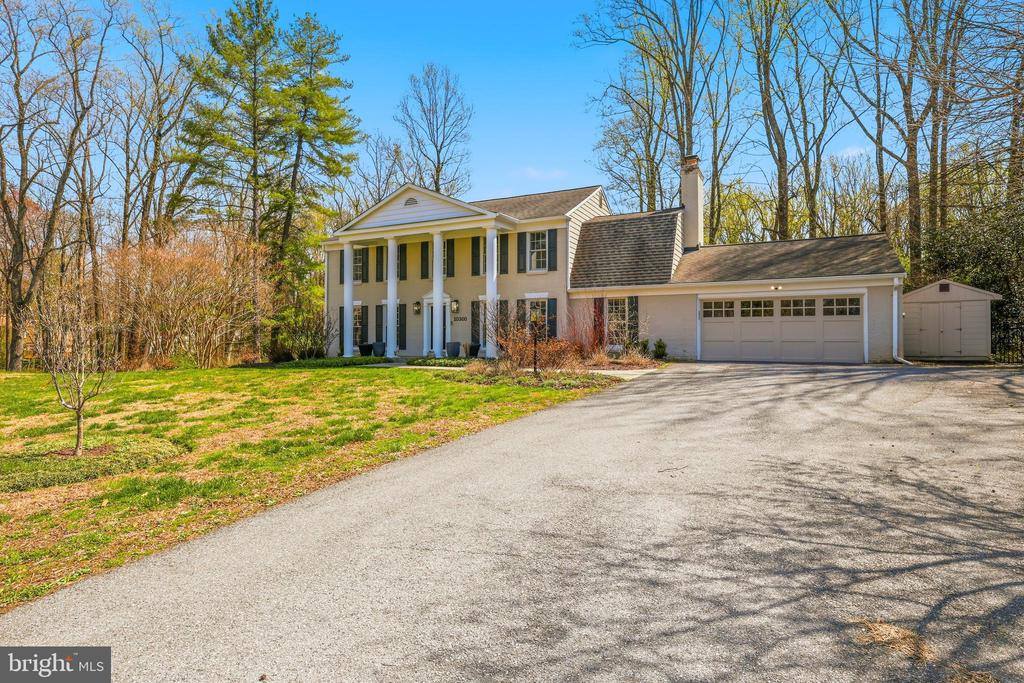 10300 Crown Point Court, Potomac, MD 20854